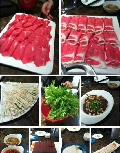 藏在老西关巷子里的美味,藏在济南的美味图片