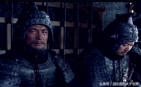 张飞要是一个五大三粗的糙汉子，他的两个女儿怎么能成为皇后，《三国演义》对张飞的形象描述狠了点