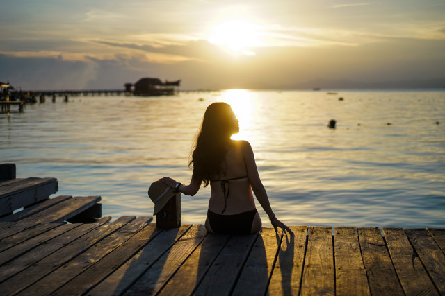 听说,你也想以旅游为生