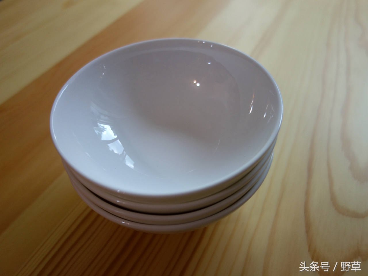 高档的骨瓷餐具怎么样?御蝉骨瓷餐具开箱