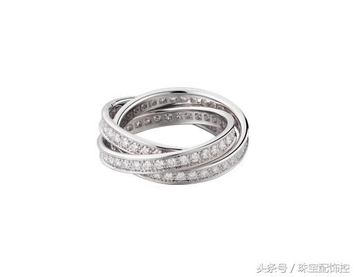 罗子君蒂芙尼,罗子君卡地亚