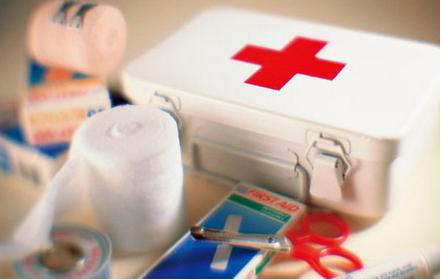 家庭药箱小孩必备药品清单,婴幼儿常用家庭必备药箱