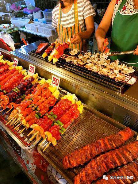 泰国必买平价好物超全清单,泰国50元可以买什么