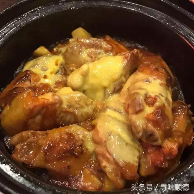 火！炏！焱！榴莲煲饭吃过没？