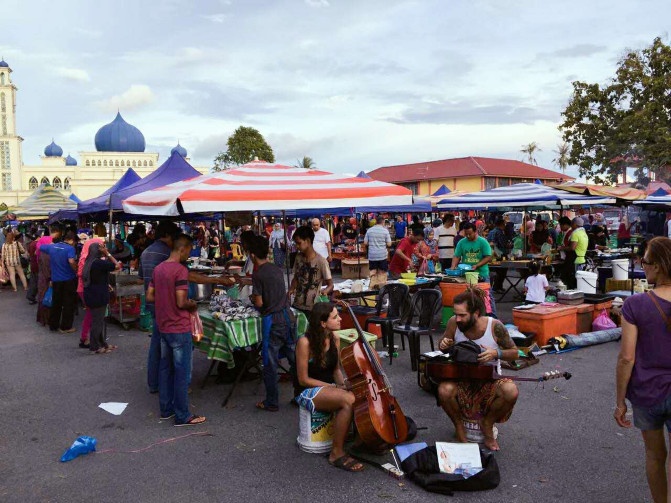 想走就走的旅行兰卡威六日游,兰卡威3天2晚的自由行攻略