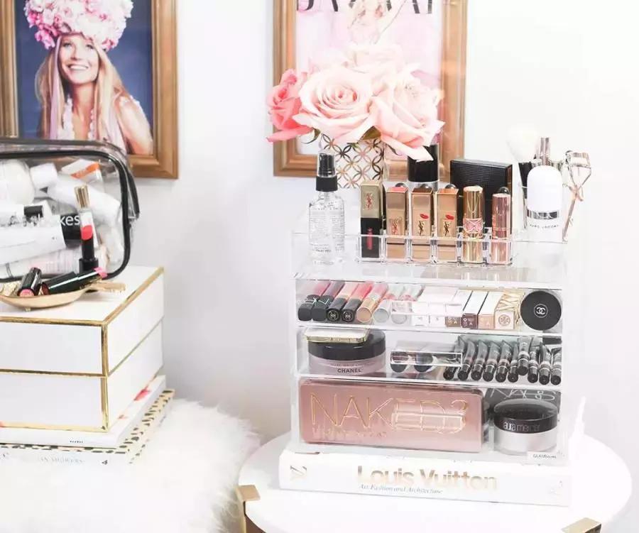 100元内红遍ins的创意收纳，我的家也要颜值爆表！