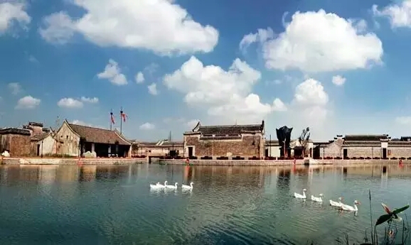 客栈感悟,短暂的停留永远的痛