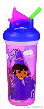 什么样的杯子能让宝宝爱上喝水,宝宝不愿意喝水用什么水杯好