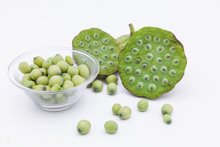 莲子的十种吃法,莲子的吃法和禁忌煲汤