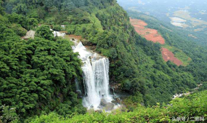 从身到心的清净！国内最美竹海你都去过吗？