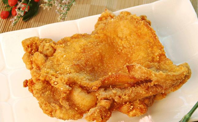 鸡排加盟必选功夫鸡排,鸡排加盟10大品牌排行榜