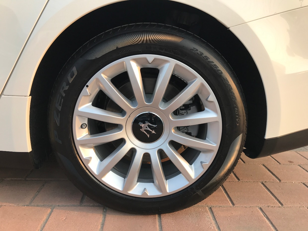 玛莎拉蒂ghibli长途评价,玛莎拉蒂ghibli驾驶心得