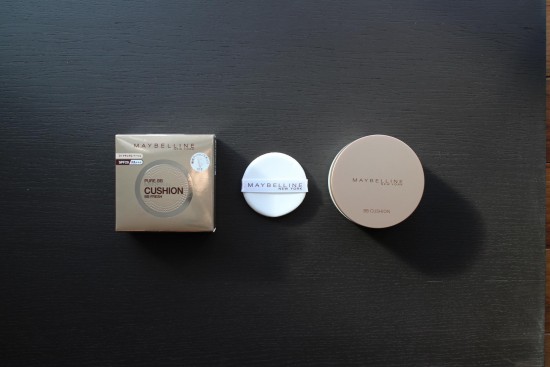 美宝莲气垫和欧莱雅气垫哪个好,气垫BB哪家好