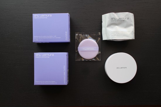 美宝莲气垫和欧莱雅气垫哪个好,气垫BB哪家好