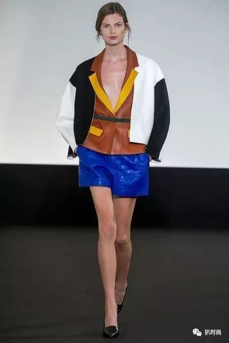 干货！你和设计大神之间，只差一个拼接