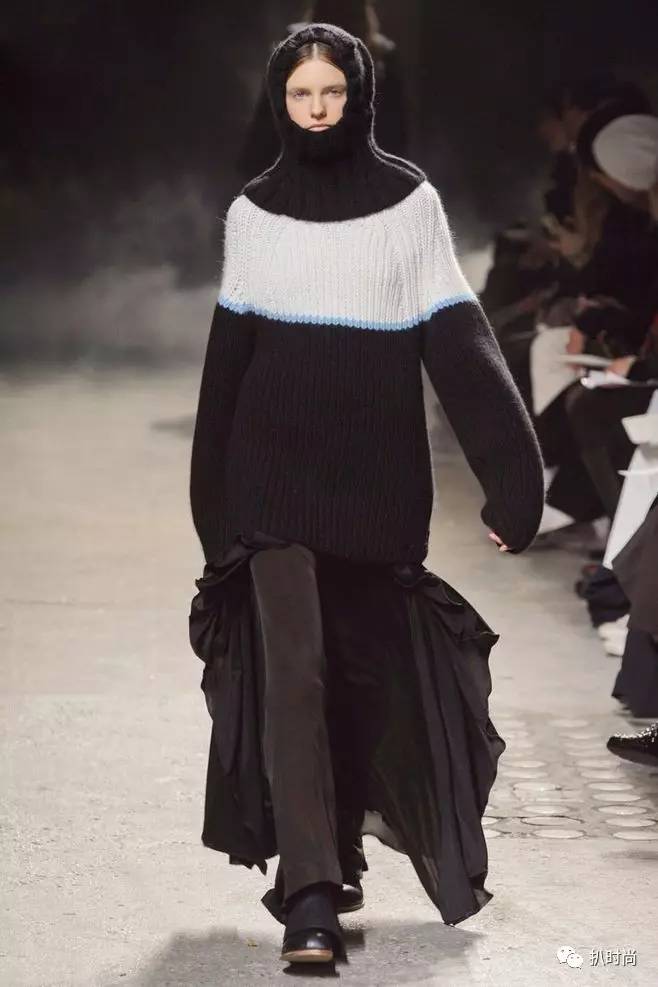 干货！你和设计大神之间，只差一个拼接