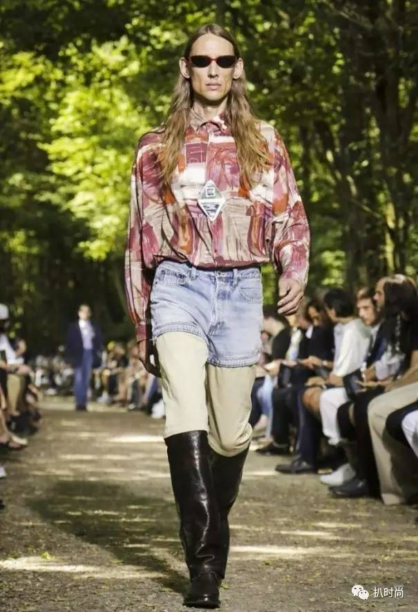 干货！你和设计大神之间，只差一个拼接