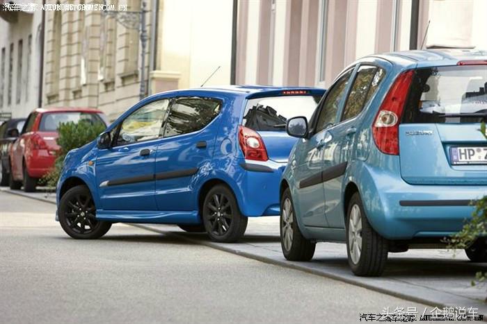 奥拓最经典的车,奥拓轿车的内部尺寸