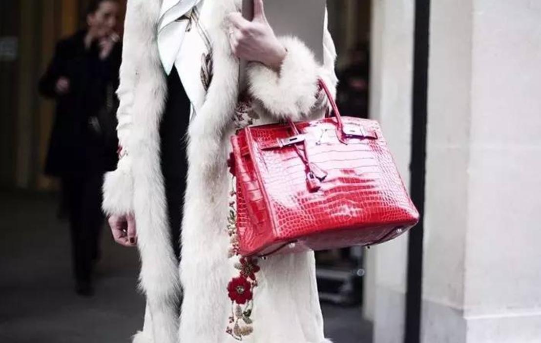 爱马仕包都有什么鳄鱼皮质,爱马仕包的皮质是植物皮吗