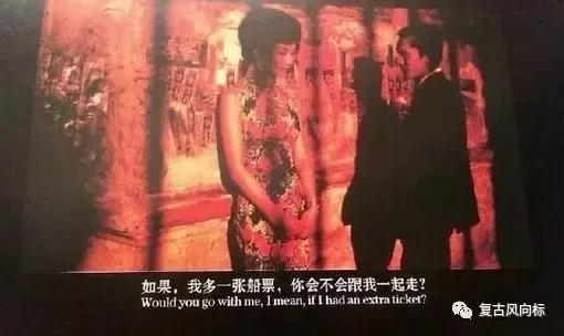 盘点那些经典老电影,盘点那些电影中的经典片段