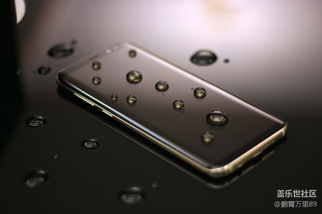 三星盖乐世s8测评,三星盖乐世s8图片