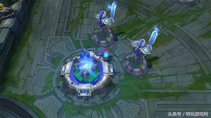 lol手游飞机电玩皮肤什么时候出,lol飞机皮肤电玩上校