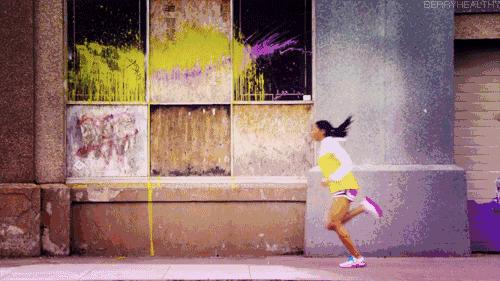 跑步保护膝盖的正确方法与技巧,跑步膝盖痛学会3个修复动作