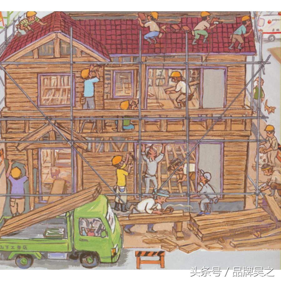 眼高手低，让你在职场上如虎添翼！