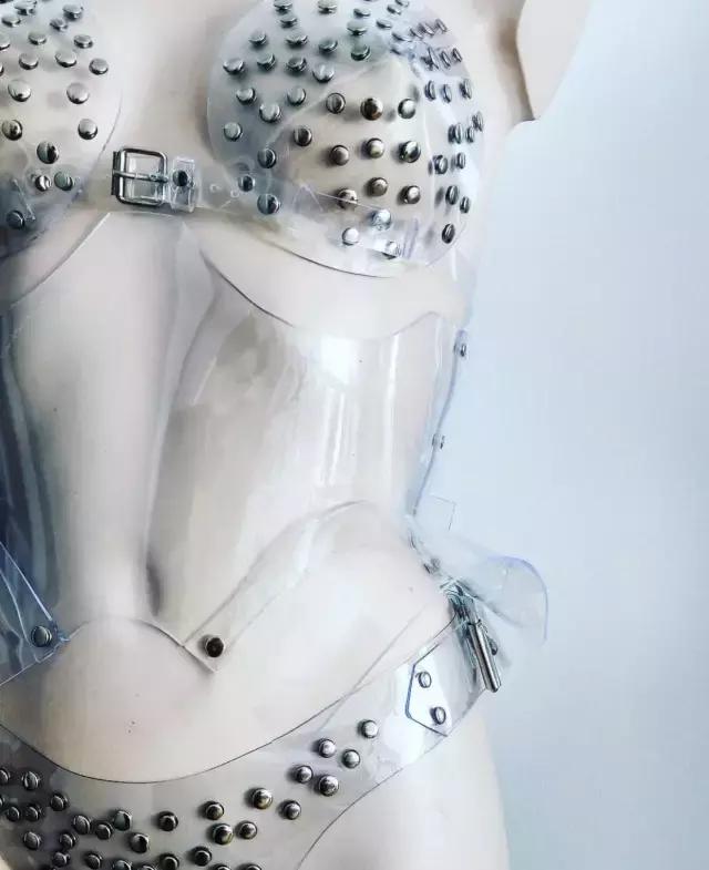 透明风潮pvc,透明pvc单品