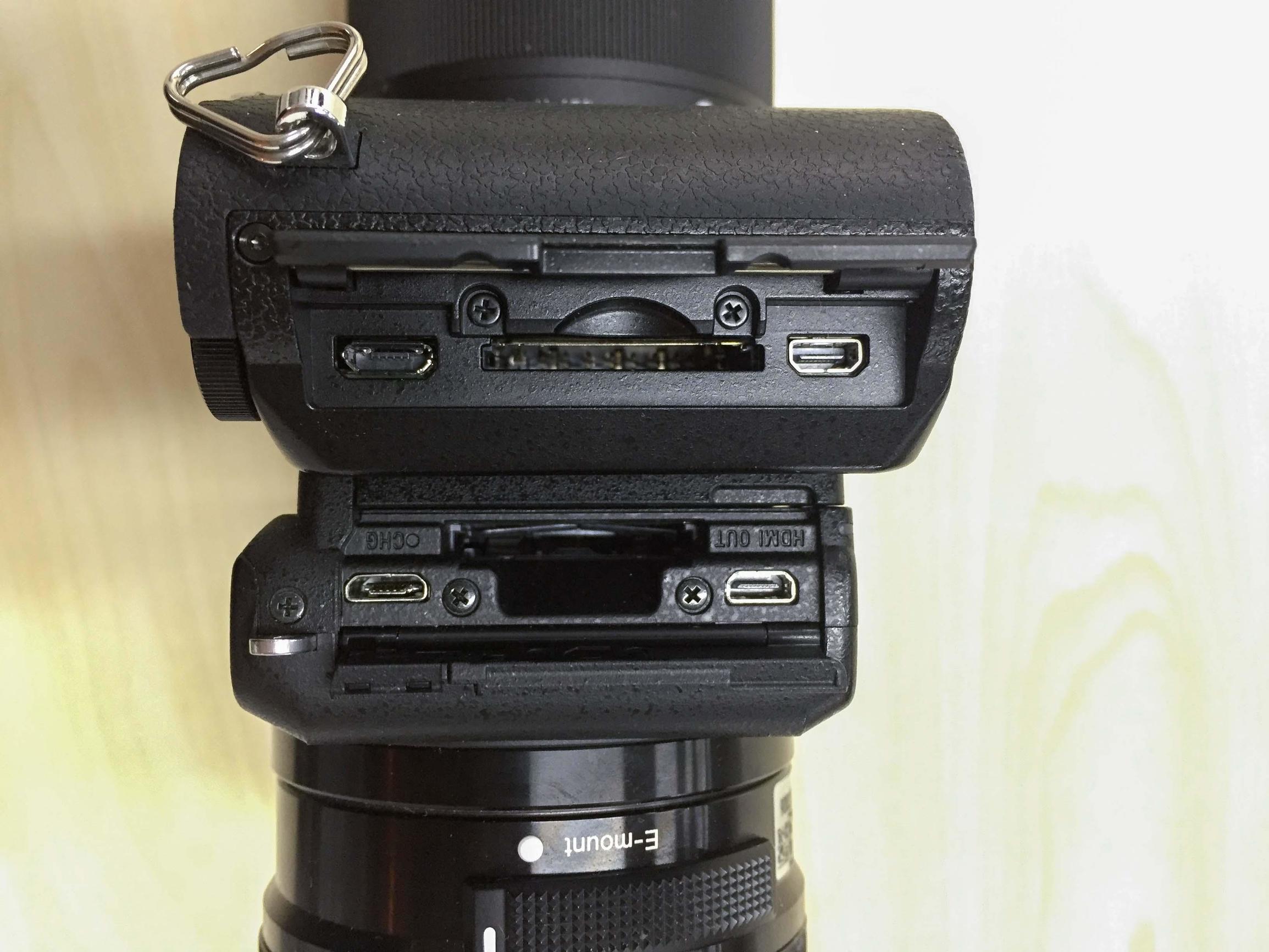 小微单入门,索尼a5100和佳能m10对比