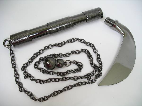 古代兵器的100个冷知识,三分钟看懂中国古代冷兵器