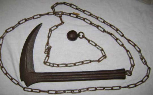 古代兵器的100个冷知识,三分钟看懂中国古代冷兵器