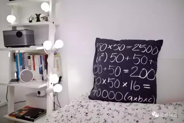 宜家小尺寸装修,装修可以用宜家家居吗