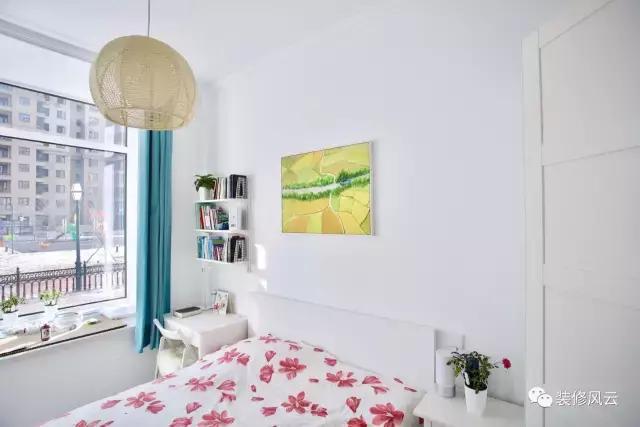 宜家小尺寸装修,装修可以用宜家家居吗