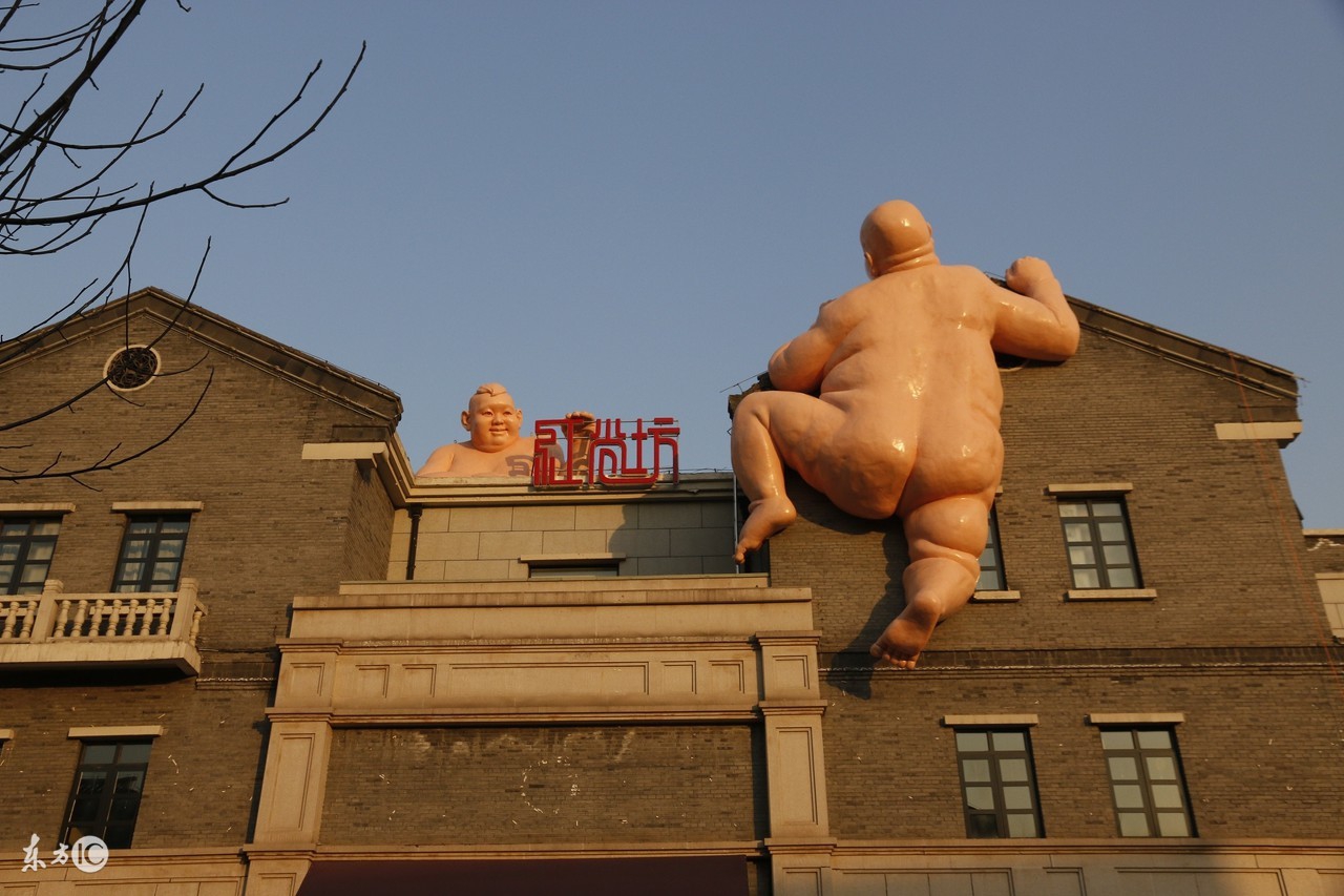 沉心诚议｜太有才了！一懒众衫小，薪尽自然凉