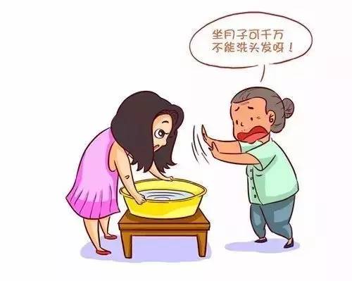孕妇产后脱发怎么恢复正常,产后脱发是什么原因怎么解决
