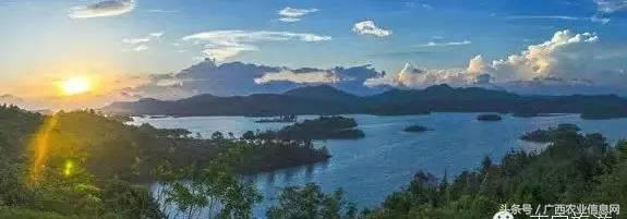 暑假去哪里旅游好进广西,暑假去哪里玩好玩又便宜广西