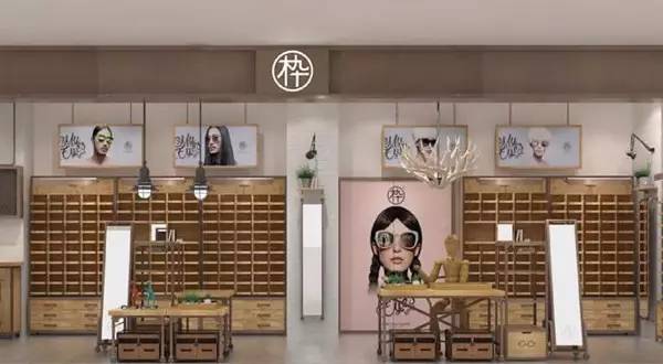 从眼镜框过渡到隐形眼镜,从戴眼镜到不戴眼镜