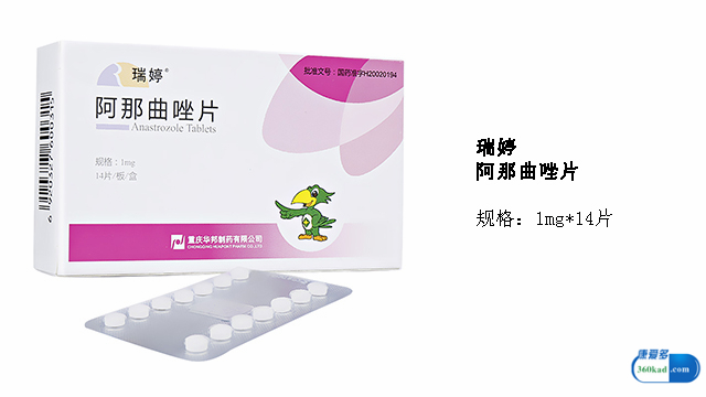 乳腺癌服阿那曲唑片必须要补钙吗,早期乳腺癌吃阿那曲唑片几年