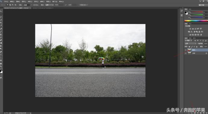 手机如何实现ps的功能,手机上简单的ps怎么弄