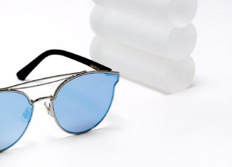 夏日型男墨镜,最帅的潮男墨镜