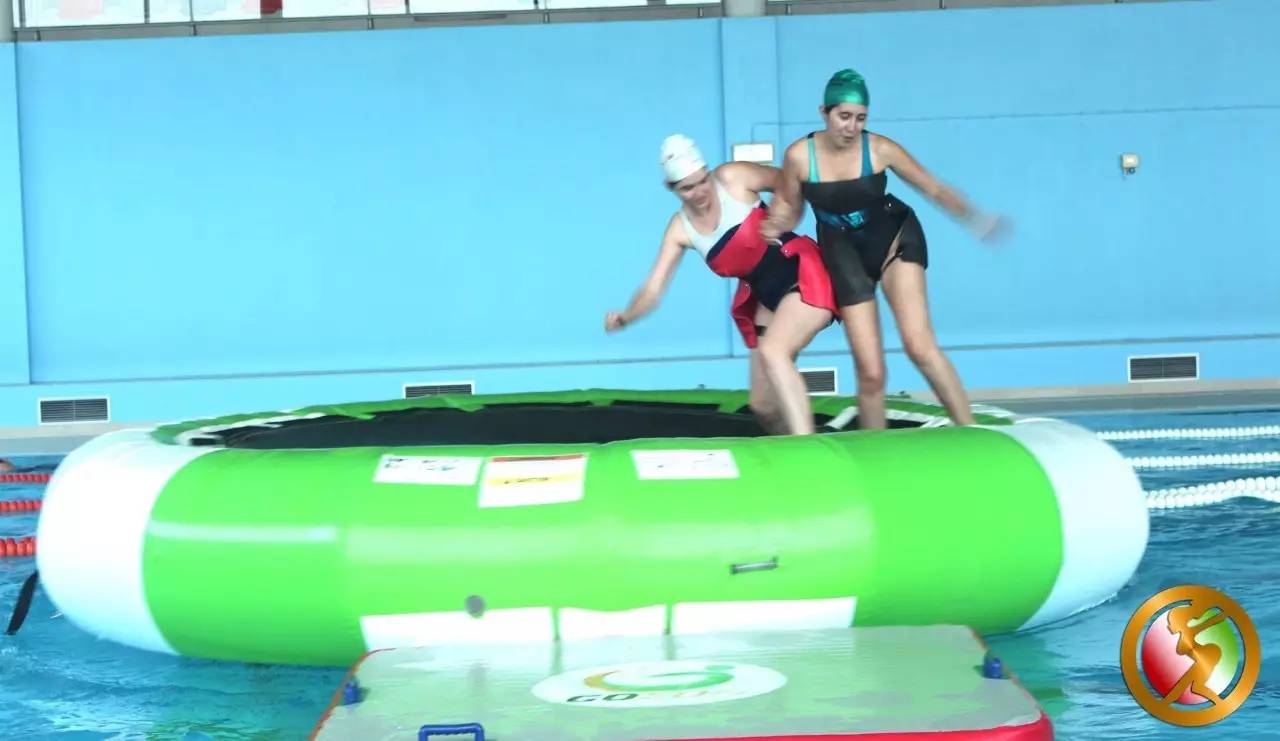 串烧|芳文运动漫动画化决定,《竞女》运动或将成为现实