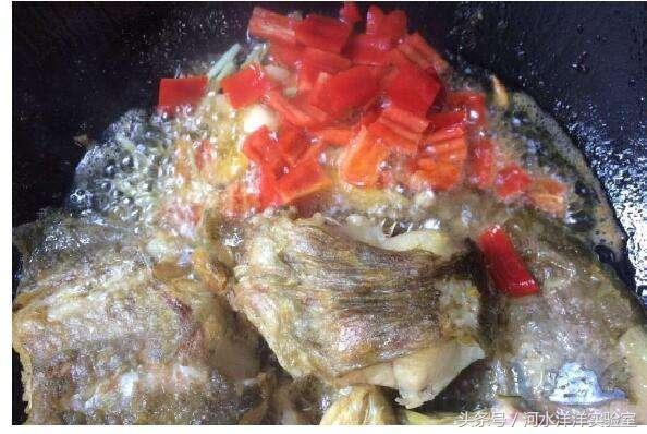 红烧鲶鱼鱼块的做法大全,剁椒鱼头红烧鲶鱼的做法