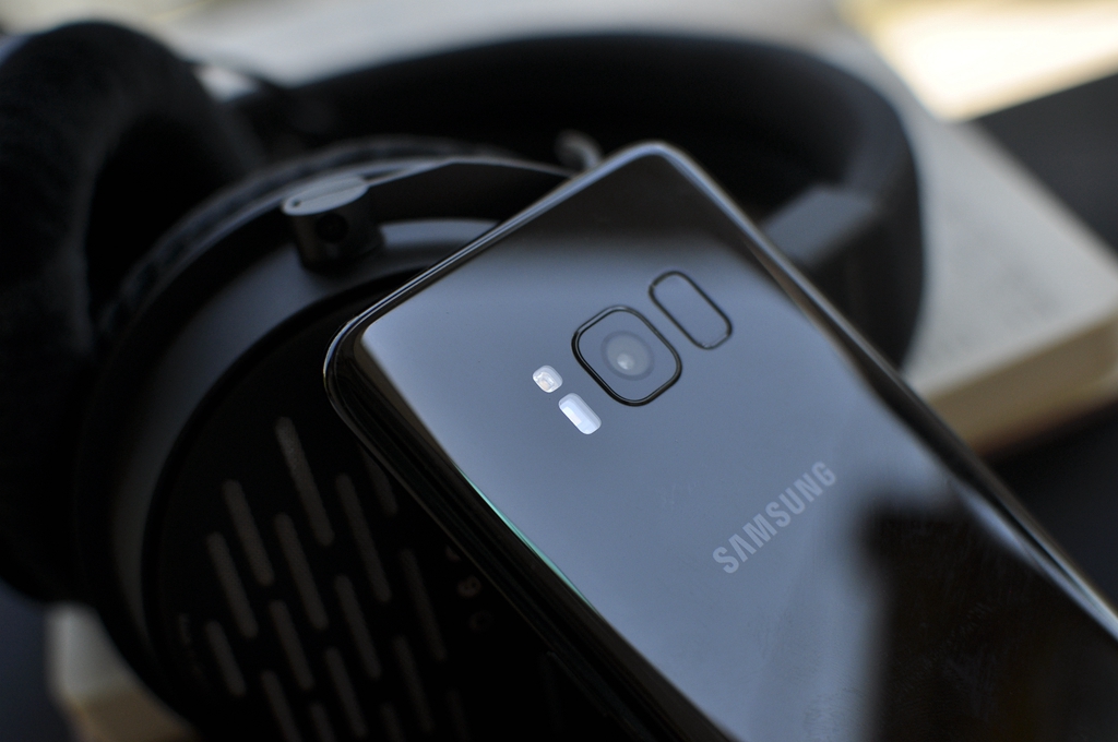 三星GalaxyS8手机音质的真实水平是怎样的，关于收购哈曼的荒谬推断应止于此贴