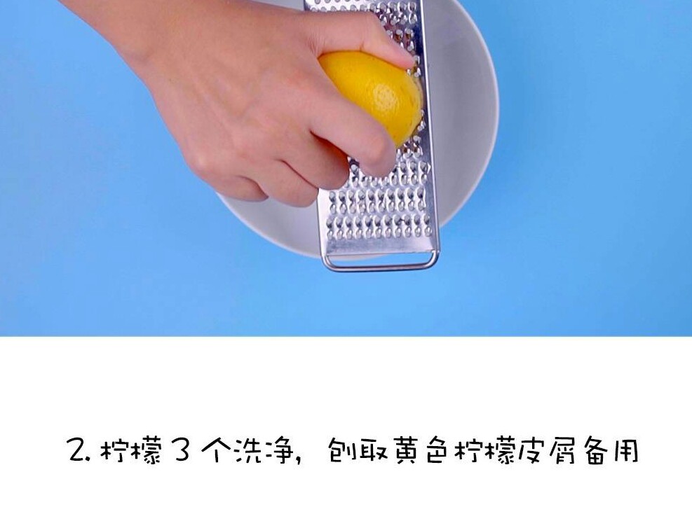 夏季果酱冲饮推荐,颜值超高的夏日特饮