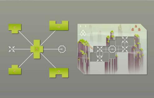 画面绝美的手机游戏推荐,喜欢唯美画风的小伙伴不要错过