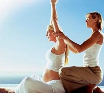 催眠分娩,分娩催眠