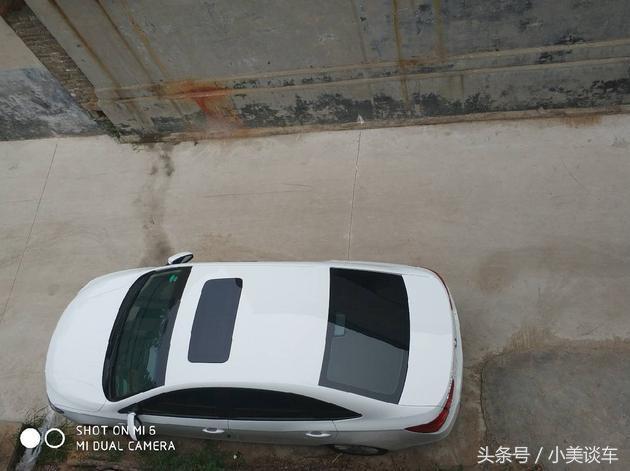 2017英朗15n自动豪华型怎么样,2017年别克英朗15n自动精英版