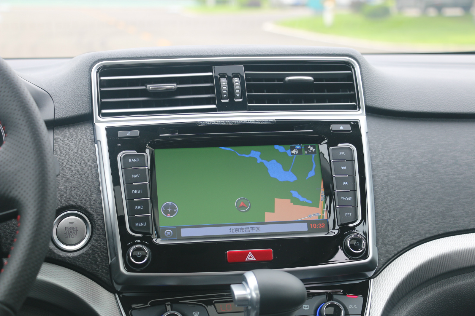 严肃的评测视频,哈弗m6试驾最新款