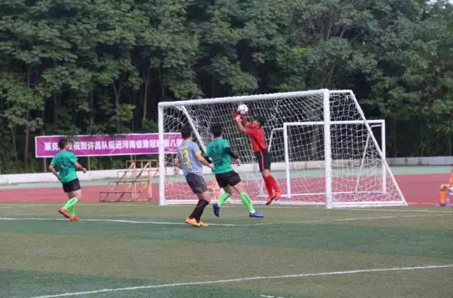 前巴萨射手居然遭冻结？新乡客场完胜拥有“喀麦隆双雄”的许昌